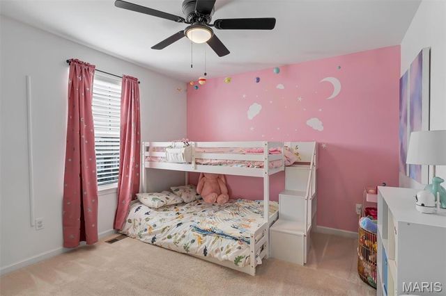 122 Huntleigh Drive, Wentzville, MO 63385