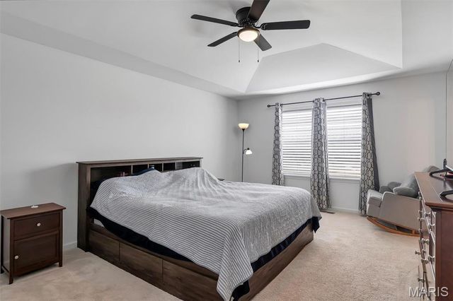 122 Huntleigh Drive, Wentzville, MO 63385