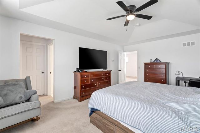 122 Huntleigh Drive, Wentzville, MO 63385