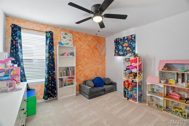 122 Huntleigh Drive, Wentzville, MO 63385