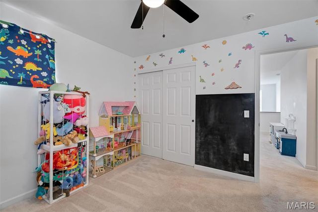 122 Huntleigh Drive, Wentzville, MO 63385