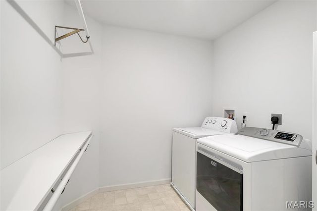 122 Huntleigh Drive, Wentzville, MO 63385