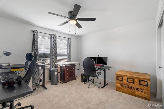 122 Huntleigh Drive, Wentzville, MO 63385