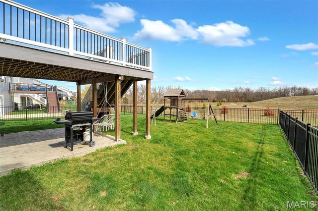 122 Huntleigh Drive, Wentzville, MO 63385