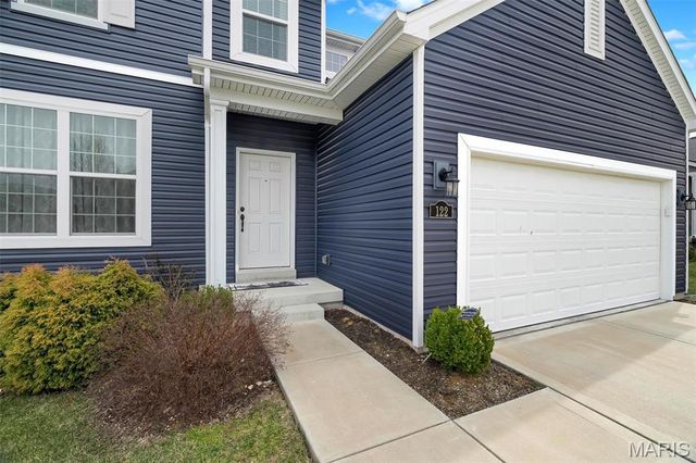 122 Huntleigh Drive, Wentzville, MO 63385