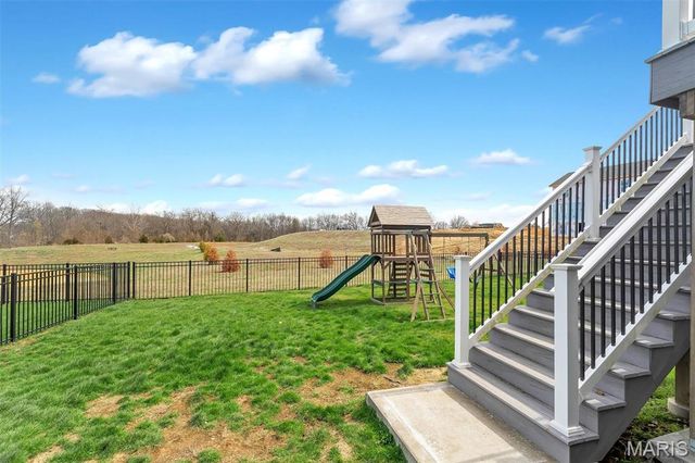 122 Huntleigh Drive, Wentzville, MO 63385