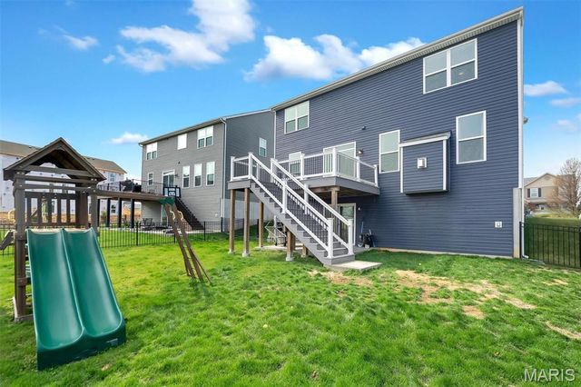 122 Huntleigh Drive, Wentzville, MO 63385