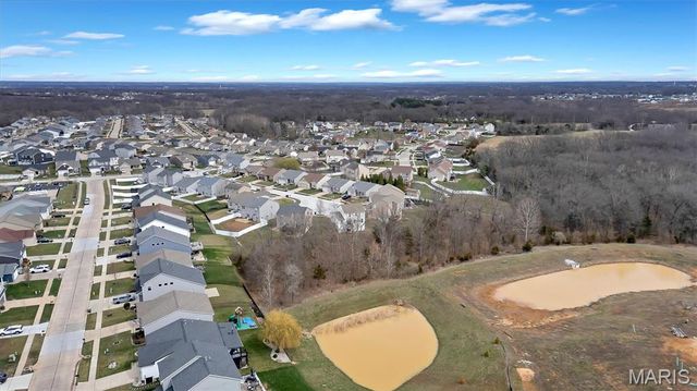 122 Huntleigh Drive, Wentzville, MO 63385