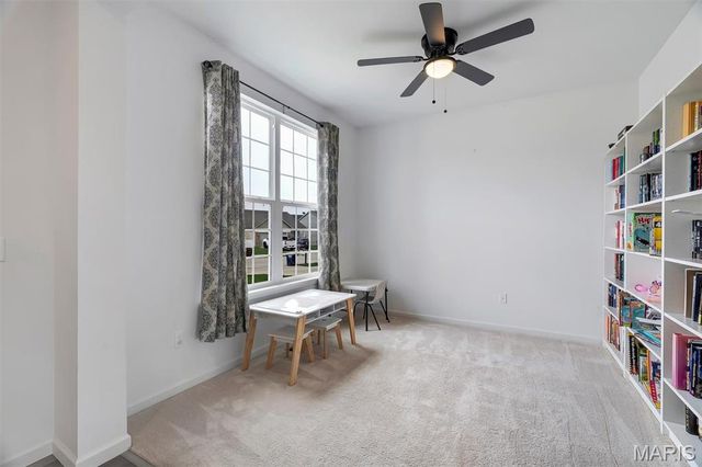 122 Huntleigh Drive, Wentzville, MO 63385