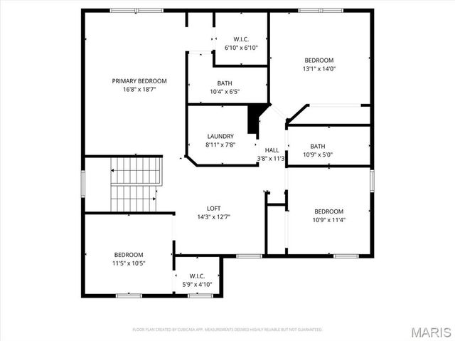 122 Huntleigh Drive, Wentzville, MO 63385