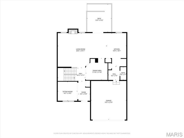 122 Huntleigh Drive, Wentzville, MO 63385