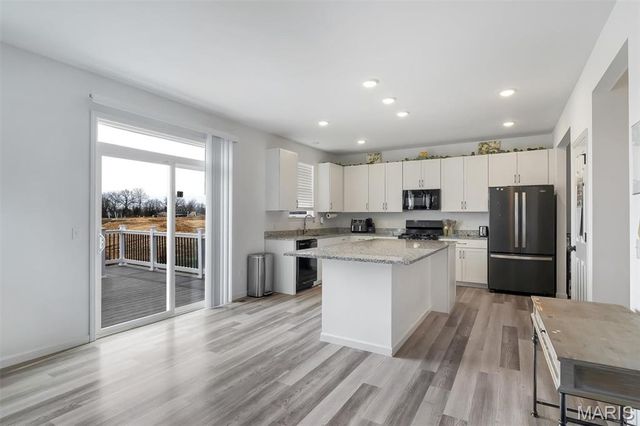 122 Huntleigh Drive, Wentzville, MO 63385