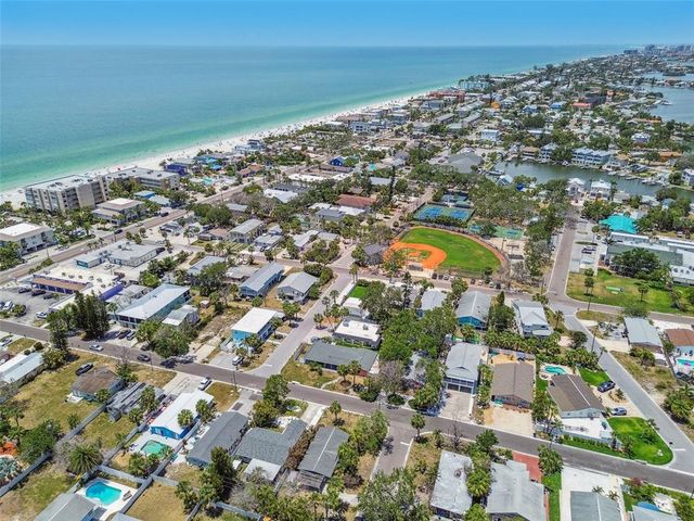 123 14TH AVENUE, Indian Rocks Beach, FL 33785