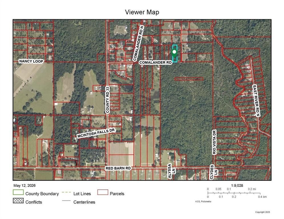 12335 Comalander Road, Fairhope, AL 36532 — photo 2