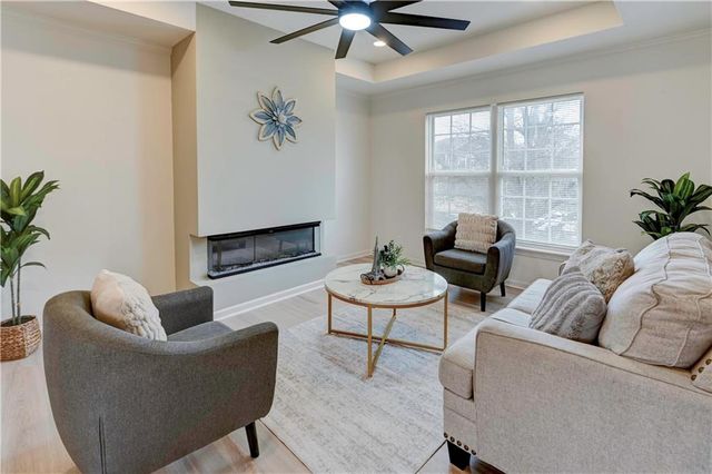 1608 Cody Drive, Raymore, MO 64083