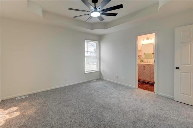 1608 Cody Drive, Raymore, MO 64083