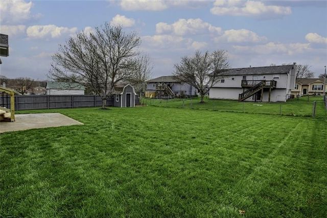 1608 Cody Drive, Raymore, MO 64083