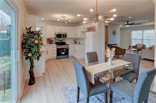 1608 Cody Drive, Raymore, MO 64083