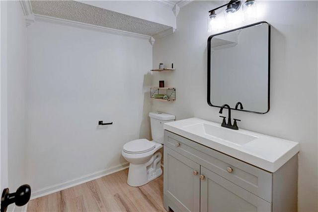 1608 Cody Drive, Raymore, MO 64083