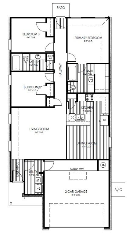 2232 SE 89th Terrace, Oklahoma City, OK 73160
