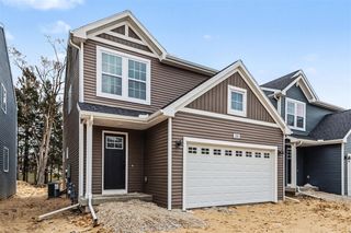 368 N Sherman Street, Allegan, MI 49010