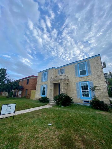 6620 Lawndale St 1, Houston, TX 77023