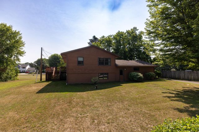 6347 Ware Road, Lino Lakes, MN 55014