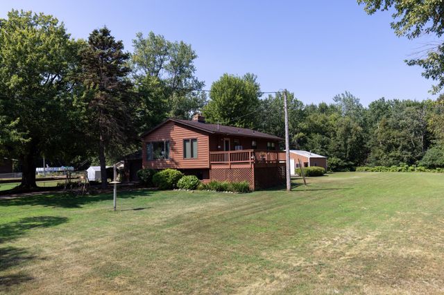 6347 Ware Road, Lino Lakes, MN 55014