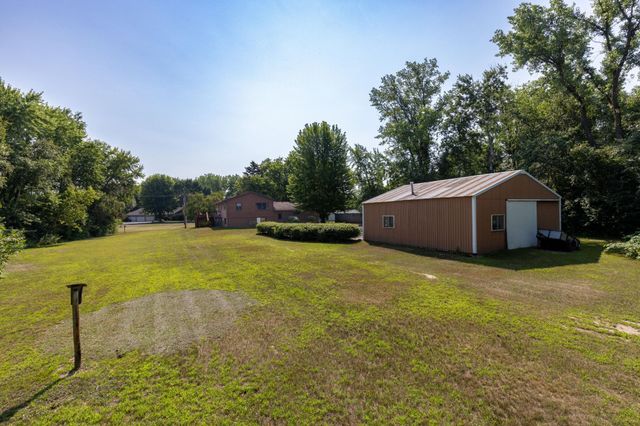 6347 Ware Road, Lino Lakes, MN 55014