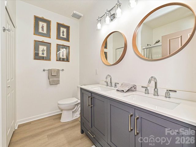 3520 S Bank Court, Matthews, NC 28105