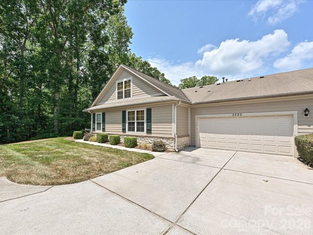 3520 S Bank Court, Matthews, NC 28105