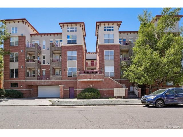 1767 N Pearl St 201, Denver, CO 80203