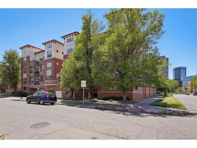 1767 N Pearl St 201, Denver, CO 80203