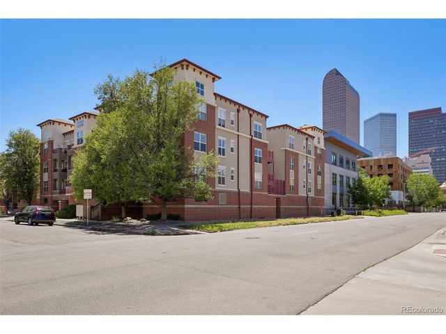 1767 N Pearl St 201, Denver, CO 80203