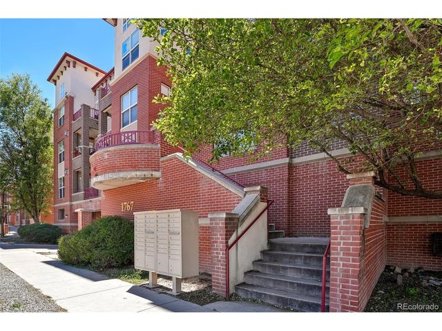 1767 N Pearl St 201, Denver, CO 80203