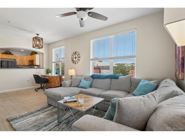 1767 N Pearl St 201, Denver, CO 80203