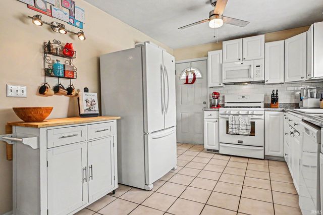 714 Benton Street, Mishawaka, IN 46545