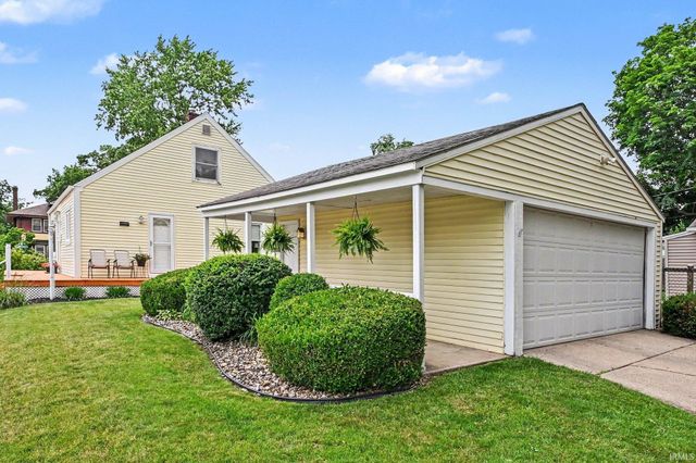 714 Benton Street, Mishawaka, IN 46545