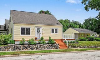 714 Benton Street, Mishawaka, IN 46545