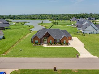 1063 Pulchella Way, Newcastle, OK 73065