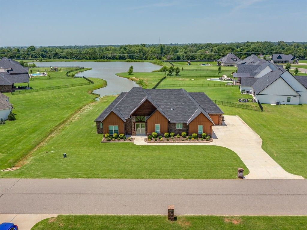 1063 Pulchella Way, Newcastle, OK 73065