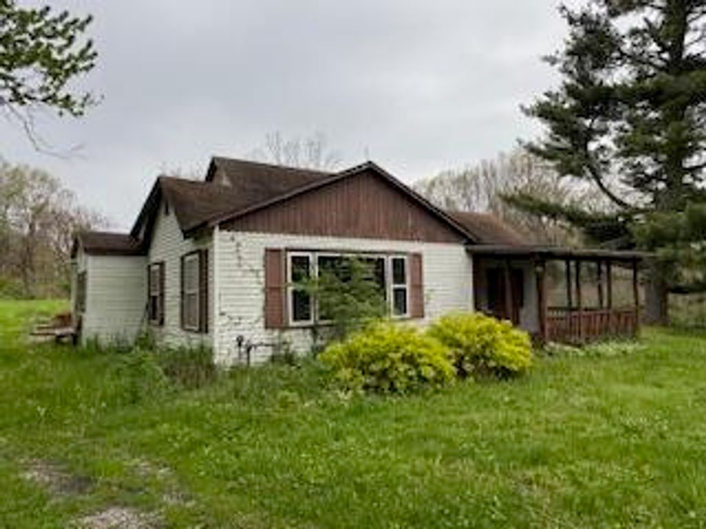 2724 N Us Hwy 31, Niles, MI 49120