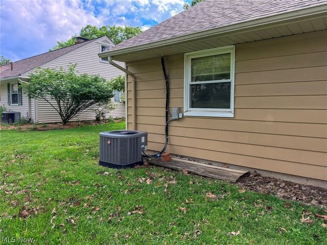 281 Cardinal Drive, Medina, OH 44256