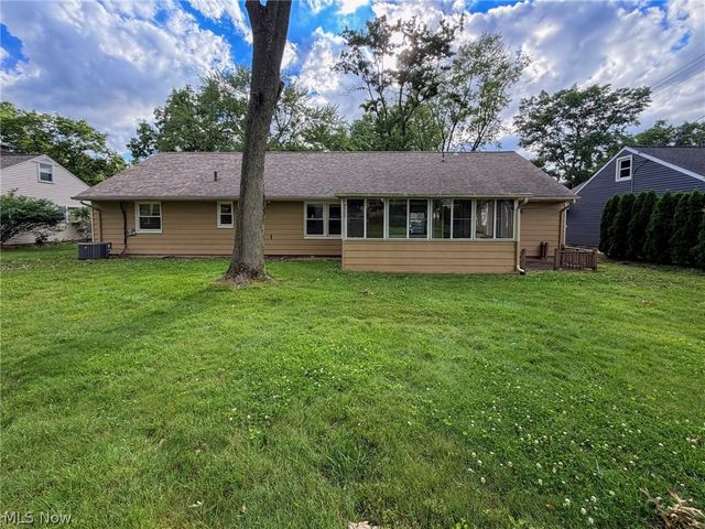 281 Cardinal Drive, Medina, OH 44256