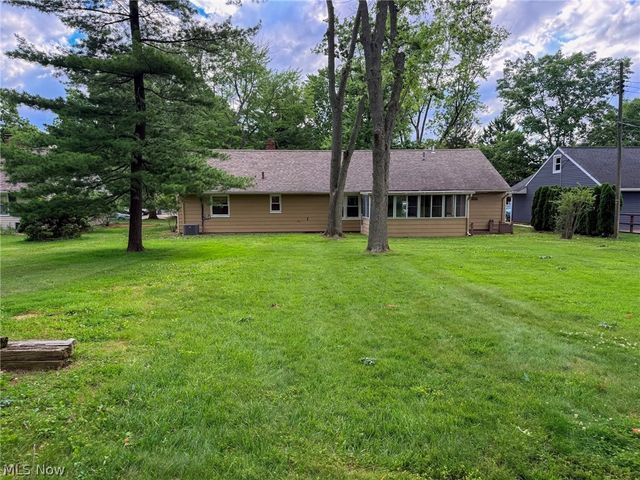 281 Cardinal Drive, Medina, OH 44256