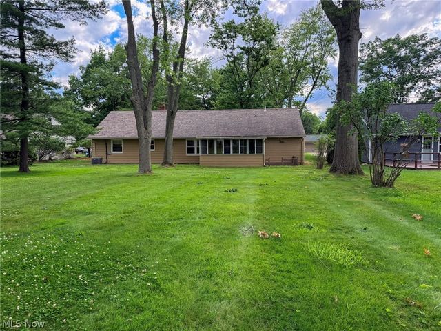 281 Cardinal Drive, Medina, OH 44256