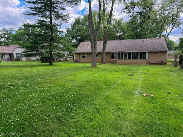 281 Cardinal Drive, Medina, OH 44256
