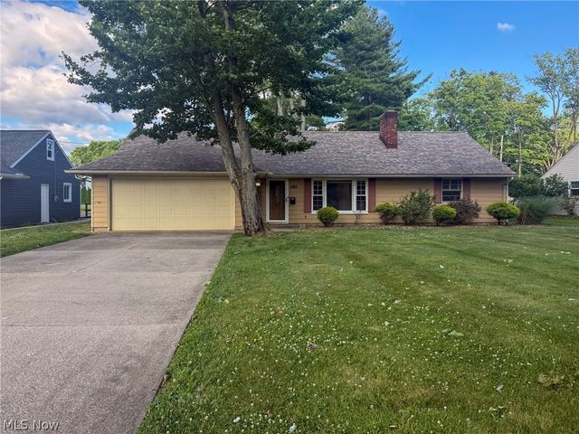 281 Cardinal Drive, Medina, OH 44256