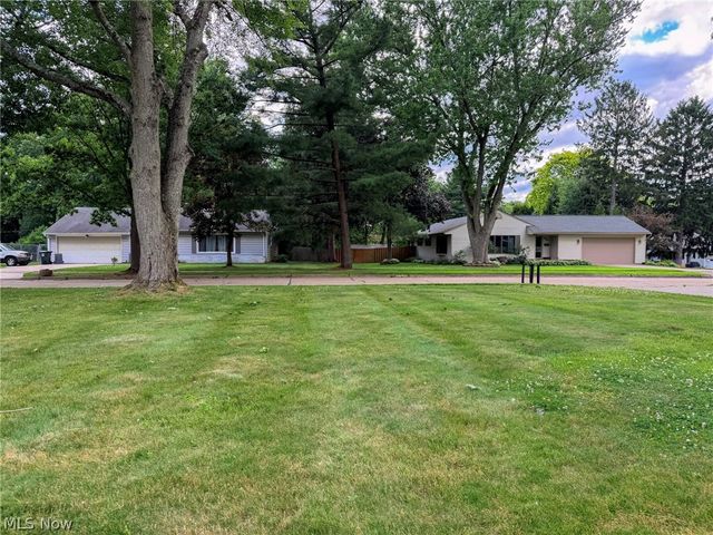 281 Cardinal Drive, Medina, OH 44256