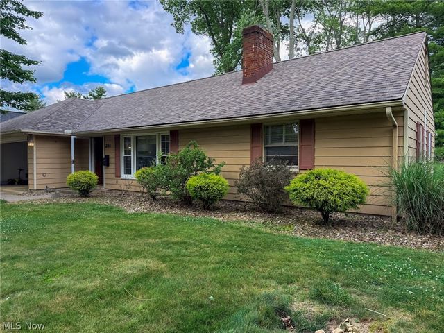 281 Cardinal Drive, Medina, OH 44256